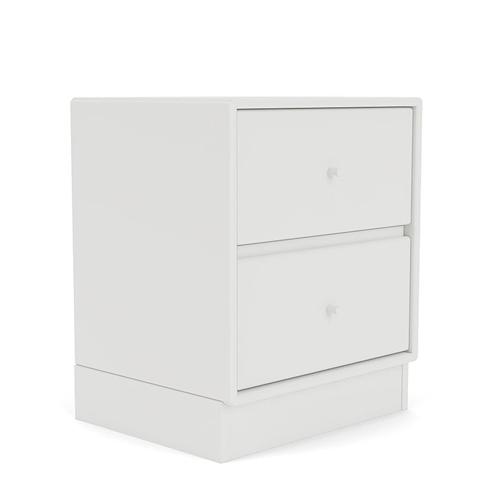 [product_category]-Montana Drift Drawer Module With 7 Cm Plinth, White-Montana Furniture-5714322382342-000DRIFT-01-07-MON-3