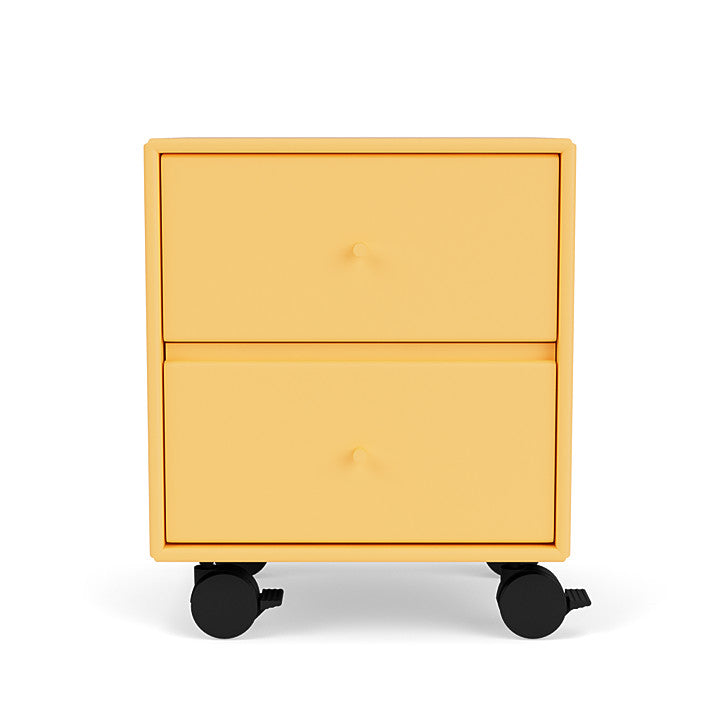 [product_category]-Montana Drift Drawer Module With Castors, Acacia-Montana Furniture-5715288345914-000DRIFT-166-05-MON-2