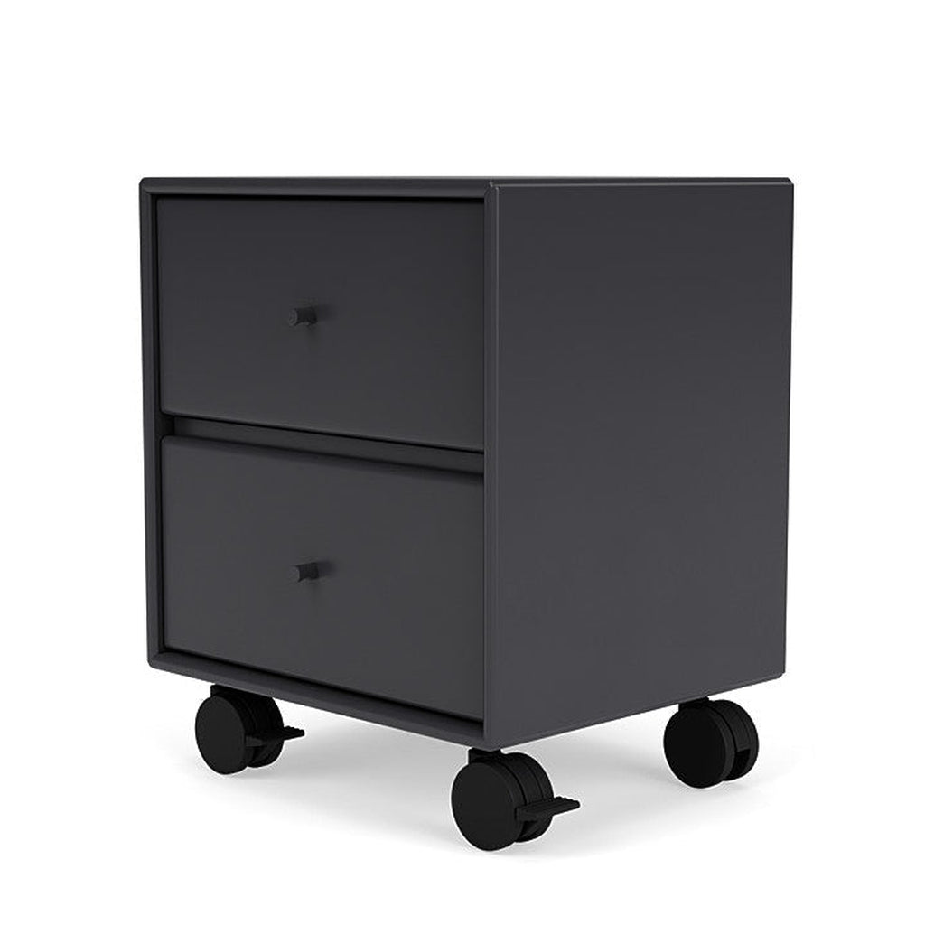 [product_category]-Montana Drift Drawer Module With Castors, Anthracite-Montana Furniture-5714322205450-000DRIFT-04-05-MON-1