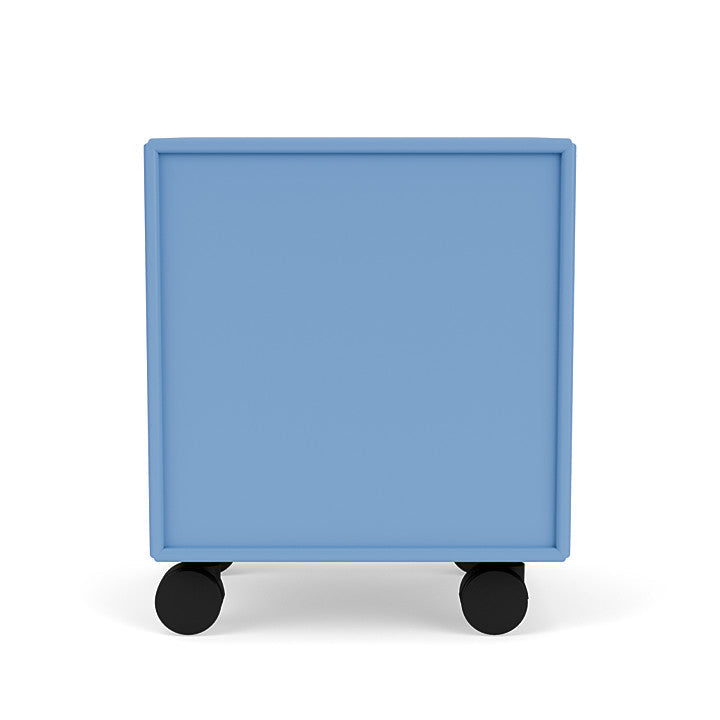 [product_category]-Montana Drift Drawer Module With Castors, Azure Blue-Montana Furniture-5714322383813-000DRIFT-154-05-MON-4