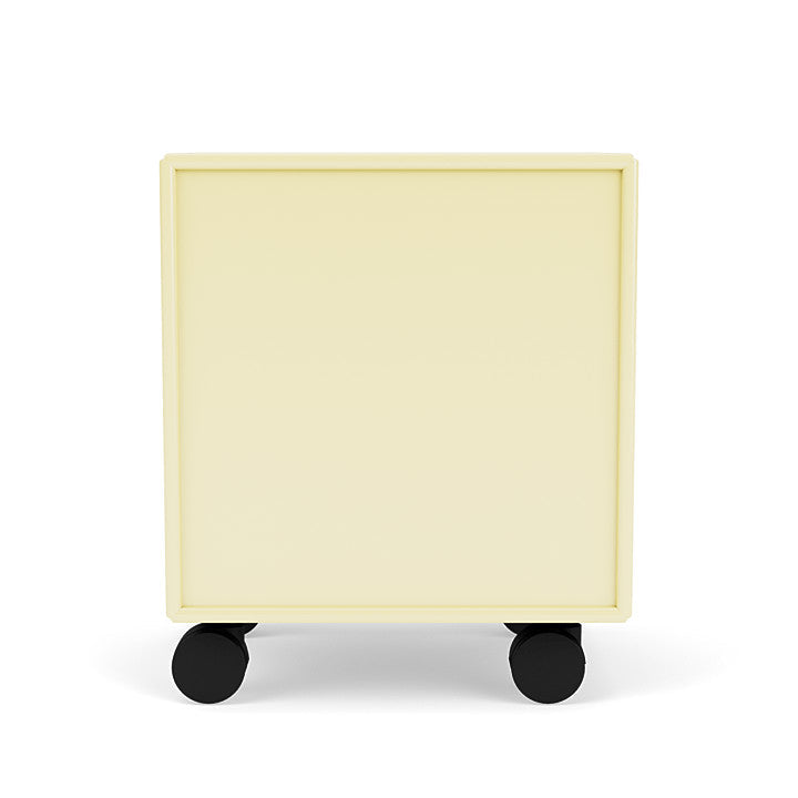 [product_category]-Montana Drift Drawer Module With Castors, Chamomile Yellow-Montana Furniture-5714322384209-000DRIFT-159-05-MON-4