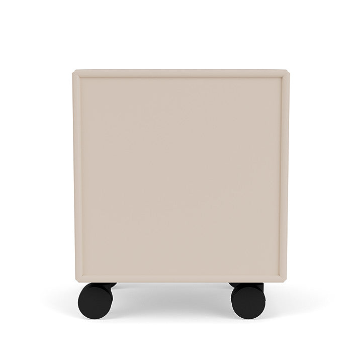 [product_category]-Montana Drift Drawer Module With Castors, Clay-Montana Furniture-5715288346140-000DRIFT-168-05-MON-4