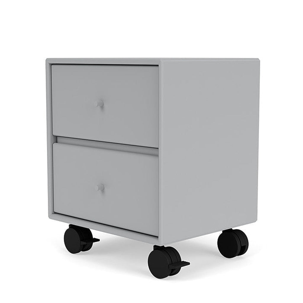 [product_category]-Montana Drift Drawer Module With Castors, Fjord-Montana Furniture-5714322382403-000DRIFT-02-05-MON-1