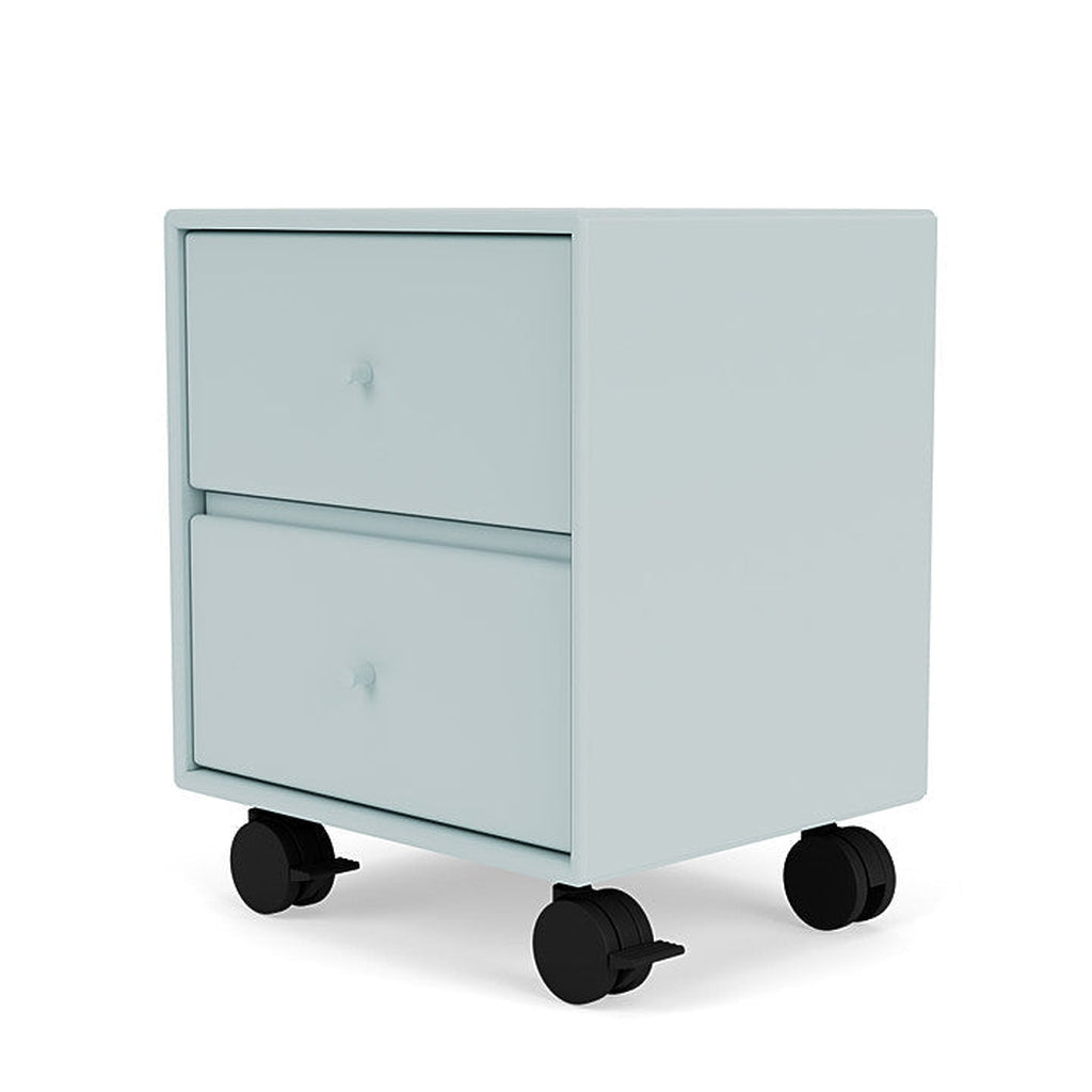 [product_category]-Montana Drift Drawer Module With Castors, Flint-Montana Furniture-5714322383493-000DRIFT-148-05-MON-1