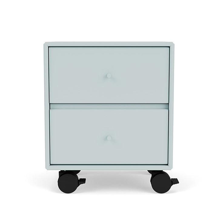 [product_category]-Montana Drift Drawer Module With Castors, Flint-Montana Furniture-5714322383493-000DRIFT-148-05-MON-2