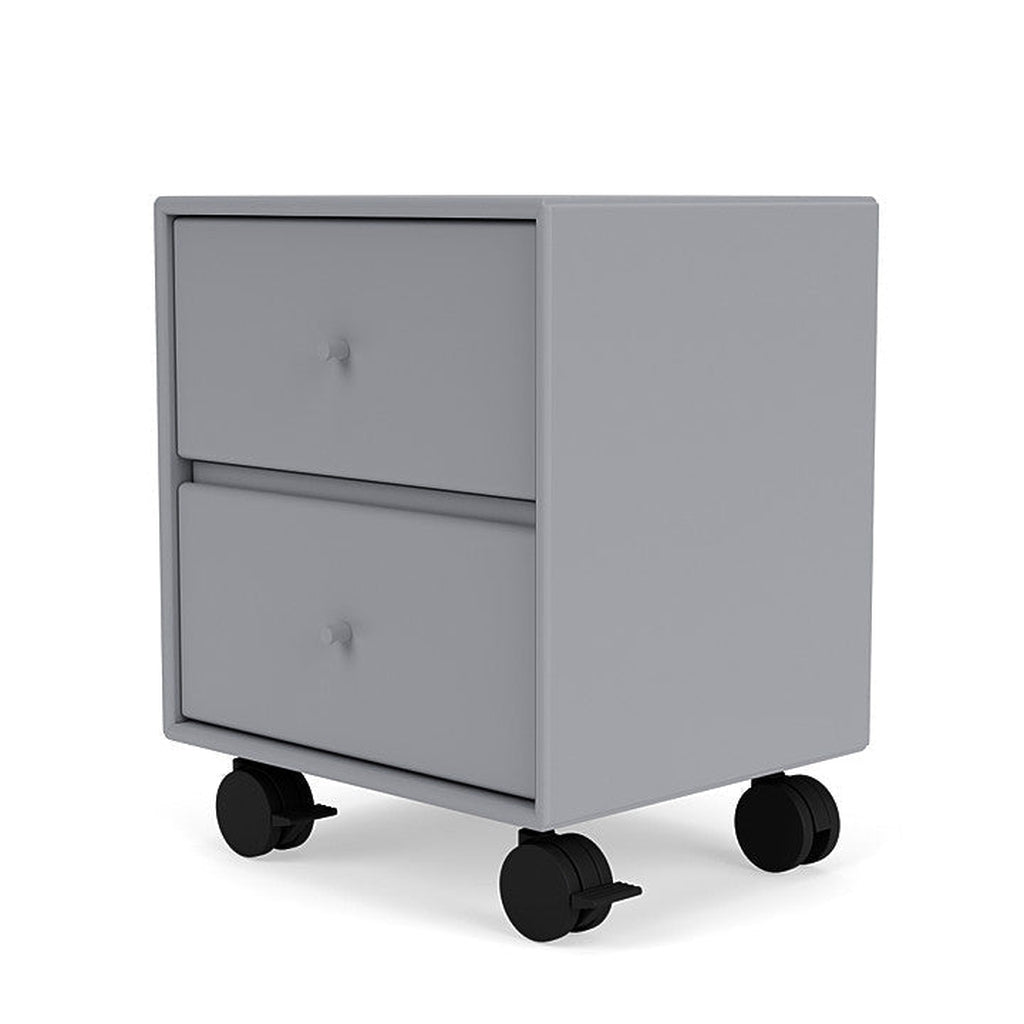 [product_category]-Montana Drift Drawer Module With Castors, Graphic-Montana Furniture-5714322382557-000DRIFT-100-05-MON-1