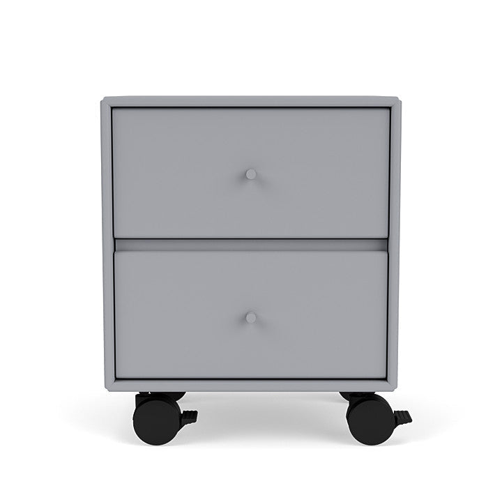 [product_category]-Montana Drift Drawer Module With Castors, Graphic-Montana Furniture-5714322382557-000DRIFT-100-05-MON-2