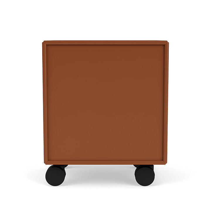 [product_category]-Montana Drift Drawer Module With Castors, Hazelnut Brown-Montana Furniture-5714322383332-000DRIFT-146-05-MON-4
