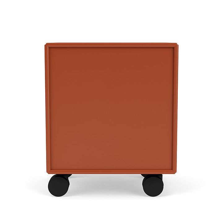 [product_category]-Montana Drift Drawer Module With Castors, Hokkaido Brown-Montana Furniture-5714322384445-000DRIFT-162-05-MON-4