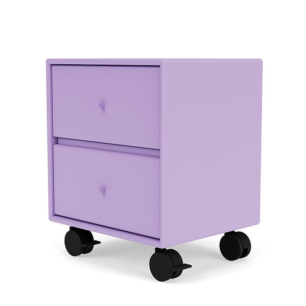 [product_category]-Montana Drift Drawer Module With Castors, Iris-Montana Furniture-5714322384605-000DRIFT-164-05-MON-1