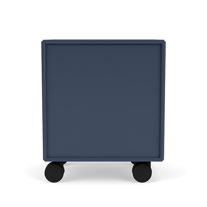 [product_category]-Montana Drift Drawer Module With Castors, Juniper Blue-Montana Furniture-5714322382717-000DRIFT-138-05-MON-4