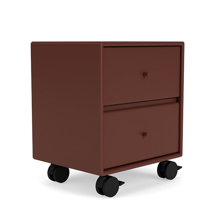 [product_category]-Montana Drift Drawer Module With Castors, Masala-Montana Furniture-5714322383882-000DRIFT-155-05-MON-3