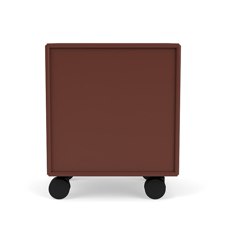 [product_category]-Montana Drift Drawer Module With Castors, Masala-Montana Furniture-5714322383882-000DRIFT-155-05-MON-4