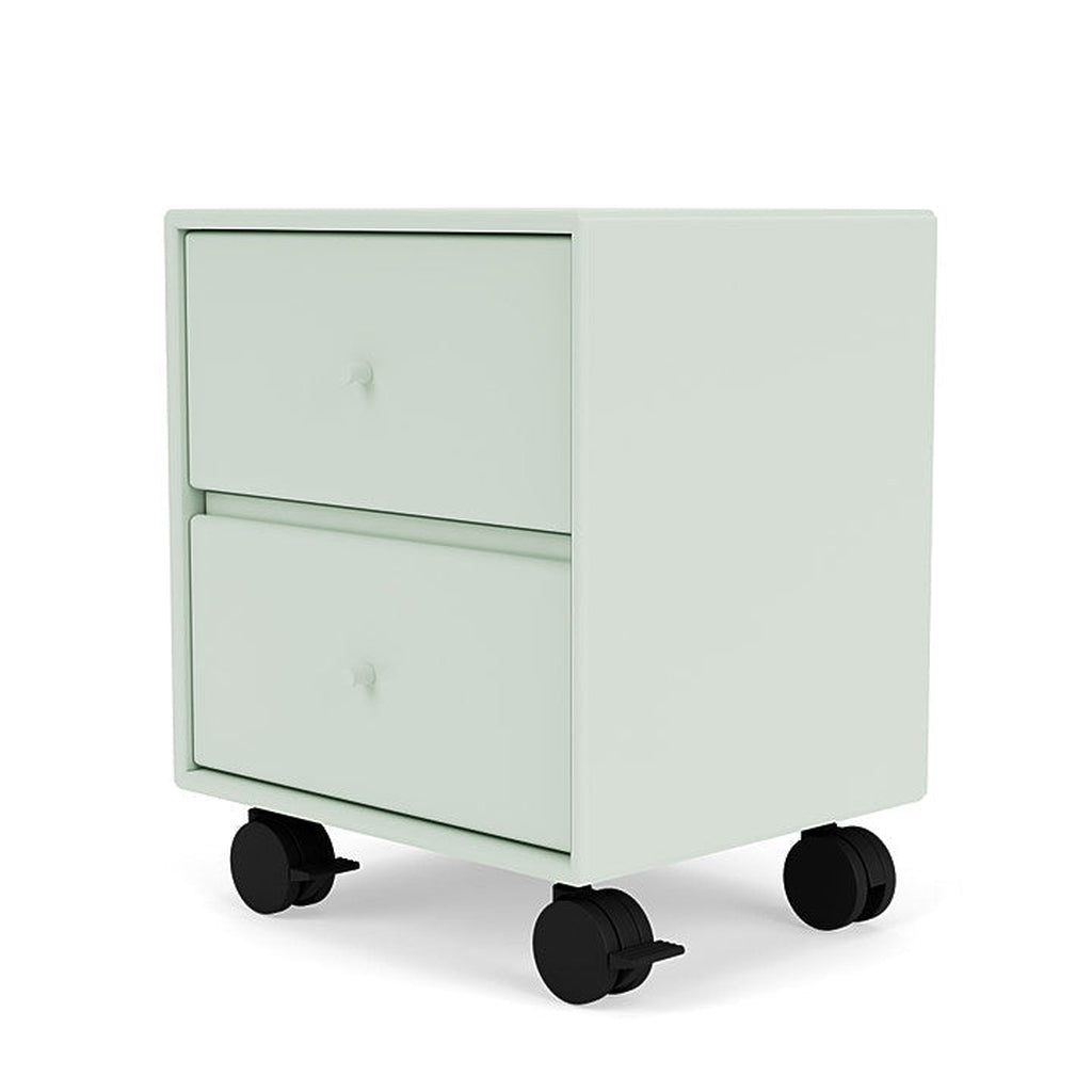 [product_category]-Montana Drift Drawer Module With Castors, Mist-Montana Furniture-5714322384360-000DRIFT-161-05-MON-1