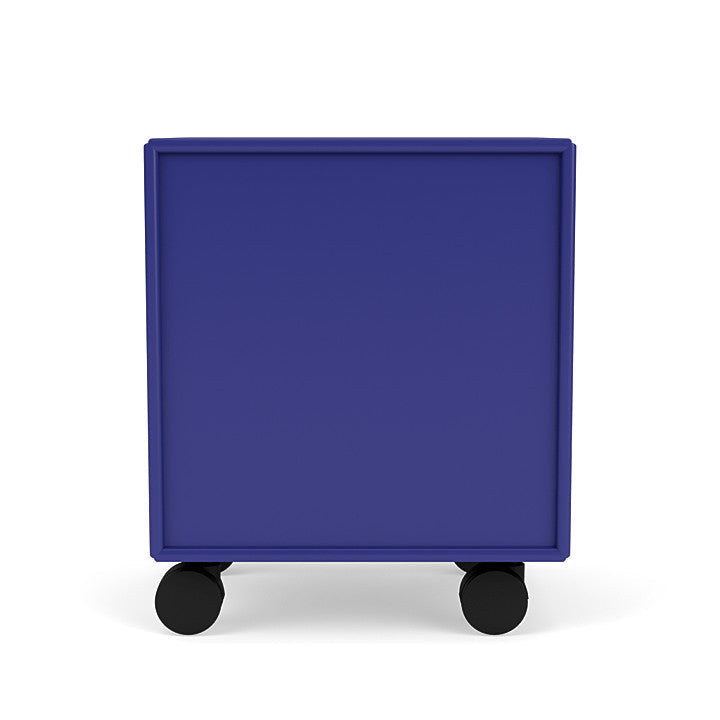 [product_category]-Montana Drift Drawer Module With Castors, Monarch Blue-Montana Furniture-5714322205696-000DRIFT-135-05-MON-4