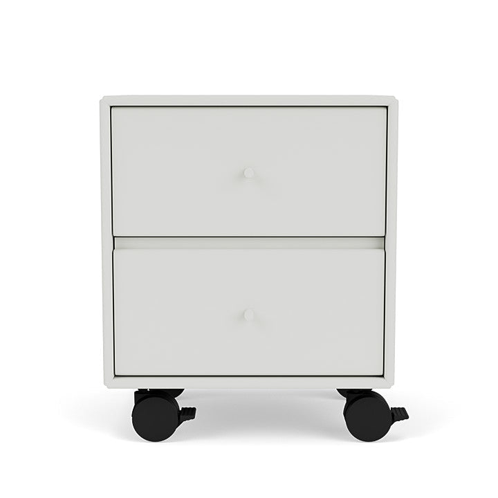 [product_category]-Montana Drift Drawer Module With Castors, Nordic White-Montana Furniture-5714322205535-000DRIFT-09-05-MON-2