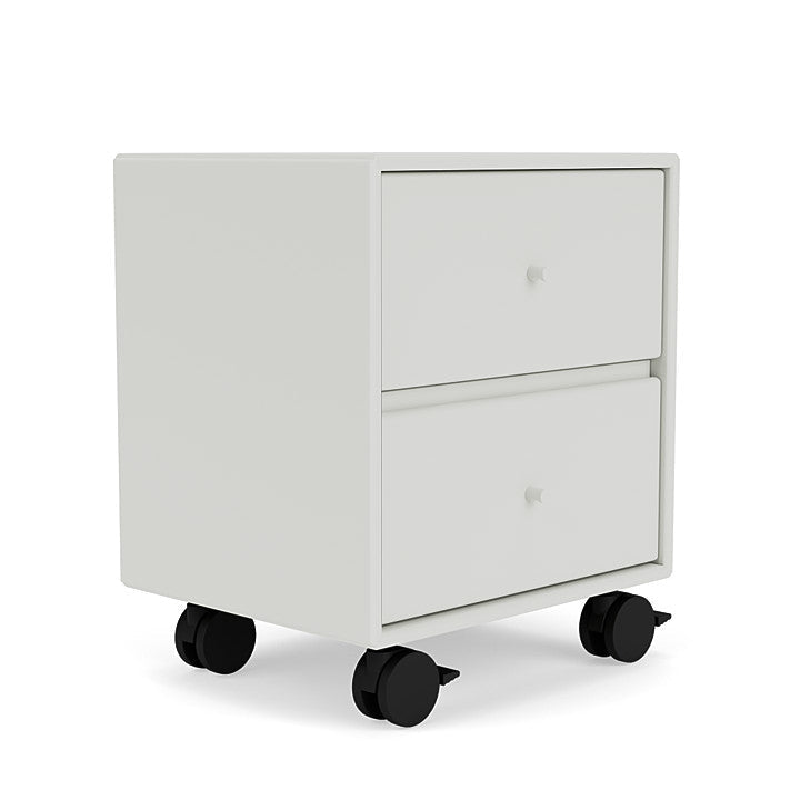 [product_category]-Montana Drift Drawer Module With Castors, Nordic White-Montana Furniture-5714322205535-000DRIFT-09-05-MON-3
