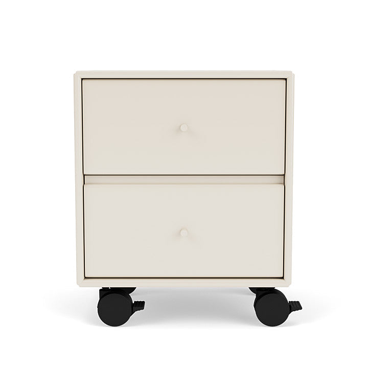 [product_category]-Montana Drift Drawer Module With Castors, Oat-Montana Furniture-5714322384124-000DRIFT-158-05-MON-2