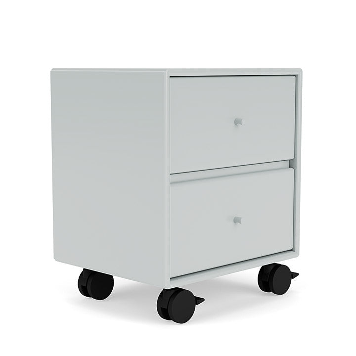 [product_category]-Montana Drift Drawer Module With Castors, Oyster Grey-Montana Furniture-5714322383967-000DRIFT-156-05-MON-3