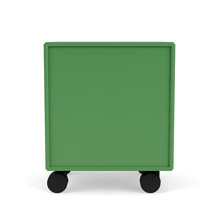 [product_category]-Montana Drift Drawer Module With Castors, Parsley Green-Montana Furniture-5714322383738-000DRIFT-152-05-MON-4
