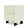 Modul zásuvky Montana Drifta s buctory, Pomelo Green