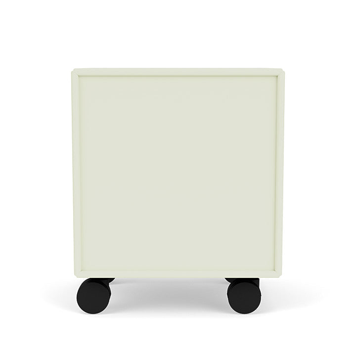 [product_category]-Montana Drift Drawer Module With Castors, Pomelo Green-Montana Furniture-5714322382878-000DRIFT-140-05-MON-4
