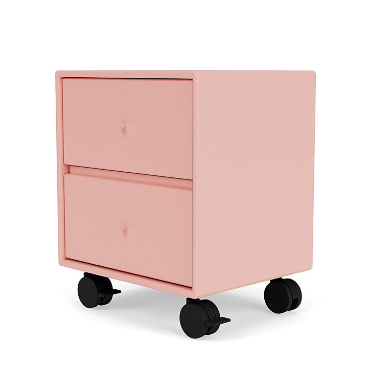 [product_category]-Montana Drift Drawer Module With Castors, Ruby-Montana Furniture-5715288346027-000DRIFT-167-05-MON-1