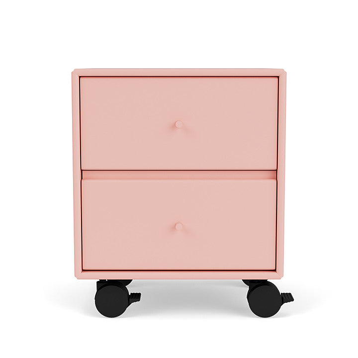 [product_category]-Montana Drift Drawer Module With Castors, Ruby-Montana Furniture-5715288346027-000DRIFT-167-05-MON-2