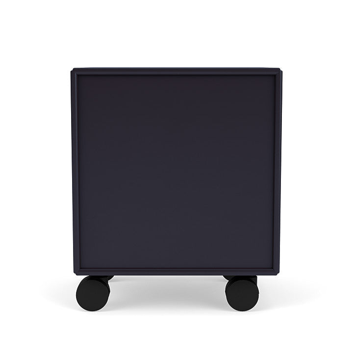 [product_category]-Montana Drift Drawer Module With Castors, Shadow-Montana Furniture-5714322383417-000DRIFT-147-05-MON-4