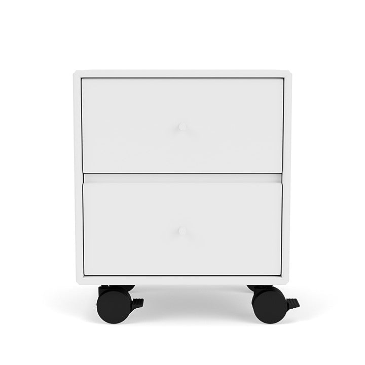 [product_category]-Montana Drift Drawer Module With Castors, Snow White-Montana Furniture-5714322384926-000DRIFT-38-05-MON-2