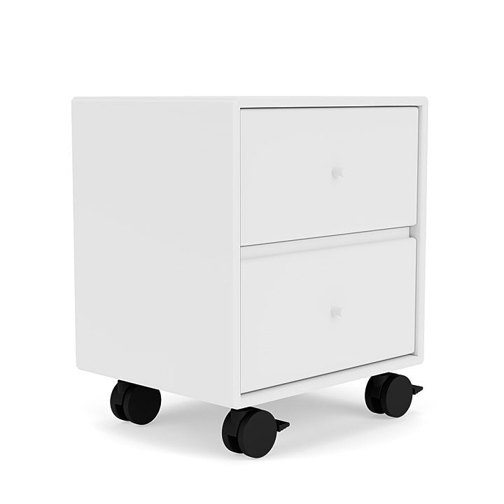 [product_category]-Montana Drift Drawer Module With Castors, Snow White-Montana Furniture-5714322384926-000DRIFT-38-05-MON-3