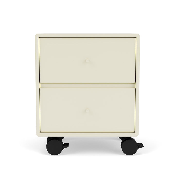 [product_category]-Montana Drift Drawer Module With Castors, Vanilla White-Montana Furniture-5714322205856-000DRIFT-150-05-MON-2