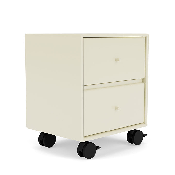 [product_category]-Montana Drift Drawer Module With Castors, Vanilla White-Montana Furniture-5714322205856-000DRIFT-150-05-MON-3