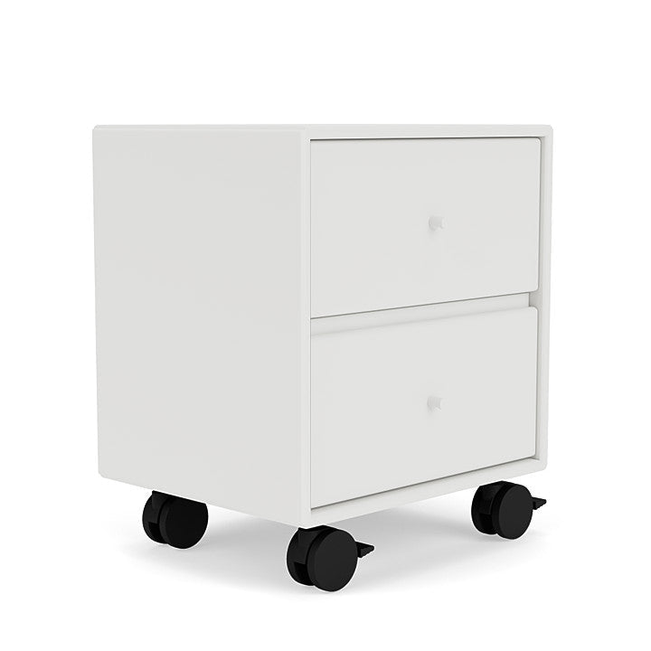 [product_category]-Montana Drift Drawer Module With Castors, White-Montana Furniture-5714322382328-000DRIFT-01-05-MON-3