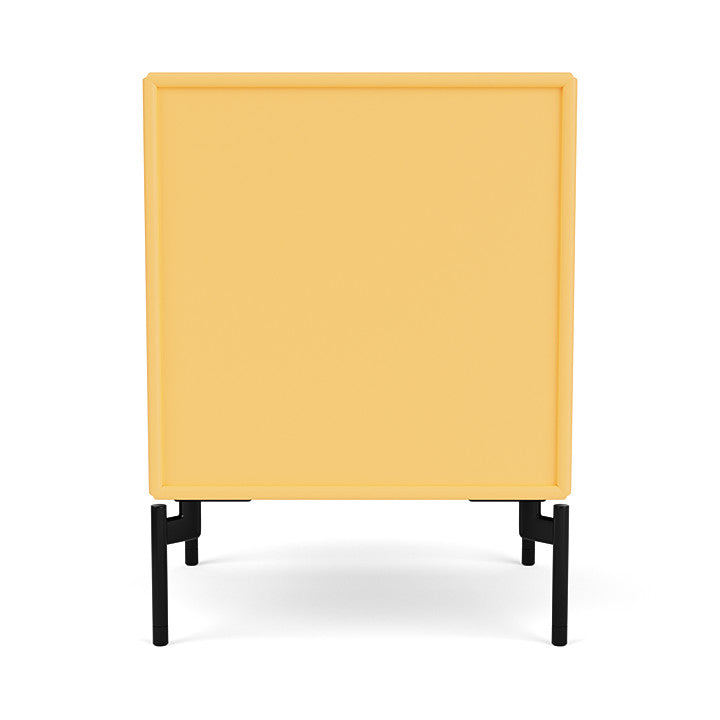 [product_category]-Montana Drift Drawer Module With Legs, Acacia/Black-Montana Furniture-5715288345891-000DRIFT-166-03-MON-4