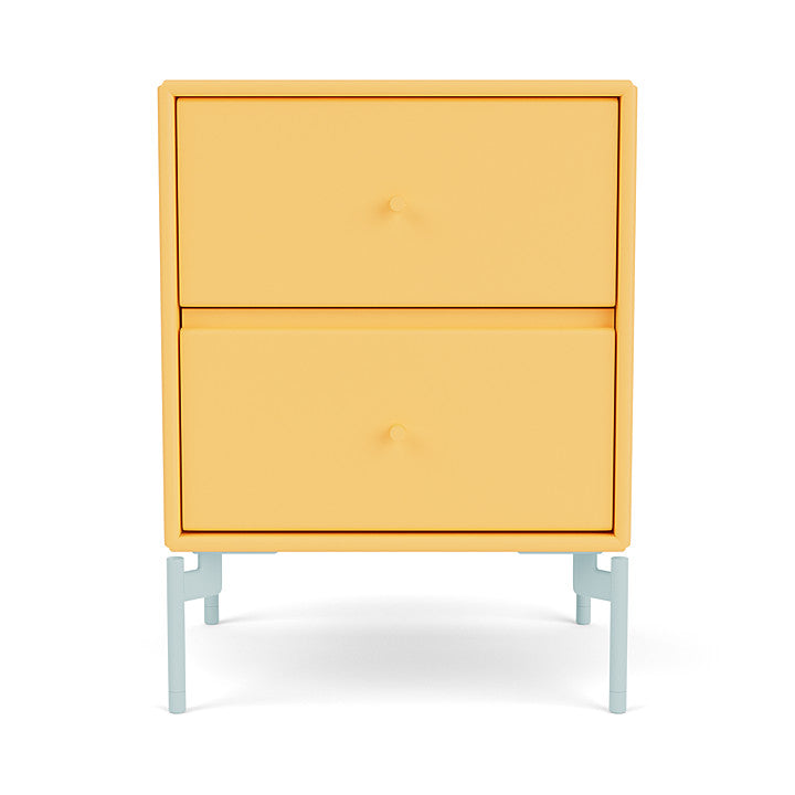 [product_category]-Montana Drift Drawer Module With Legs, Acacia/Flint-Montana Furniture-5715288345976-000DRIFT-166-12-MON-2