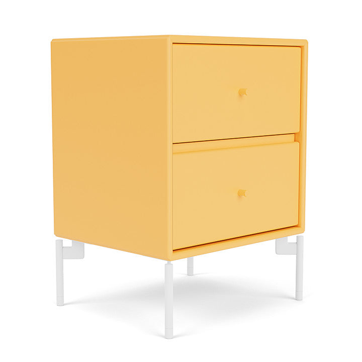 [product_category]-Montana Drift Drawer Module With Legs, Acacia/Snow Acacia-Montana Furniture-5715288345884-000DRIFT-166-02-MON-3