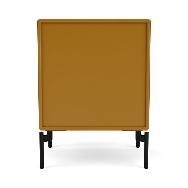 [product_category]-Montana Drift Drawer Module With Legs, Amber/Black-Montana Furniture-5714322383004-000DRIFT-142-03-MON-4