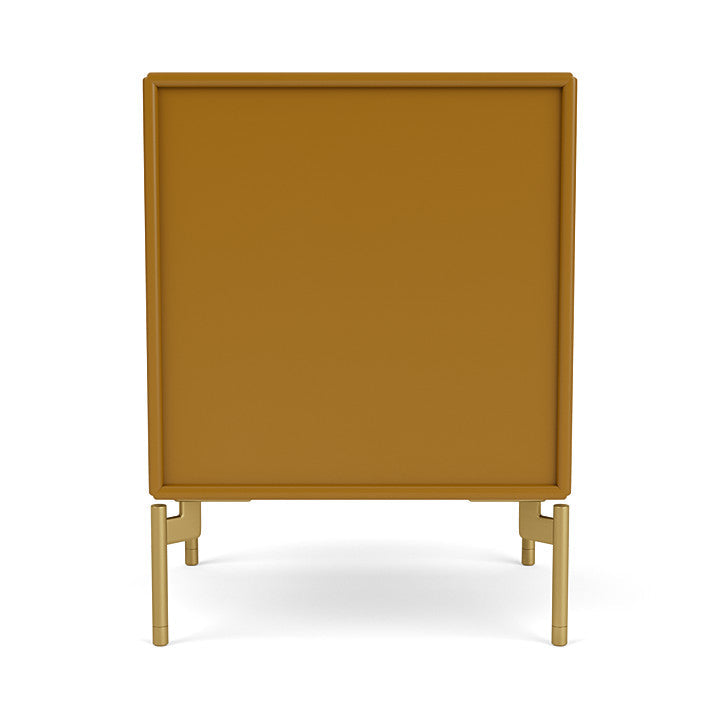 [product_category]-Montana Drift Drawer Module With Legs, Amber/Brass-Montana Furniture-5714322383059-000DRIFT-142-09-MON-4