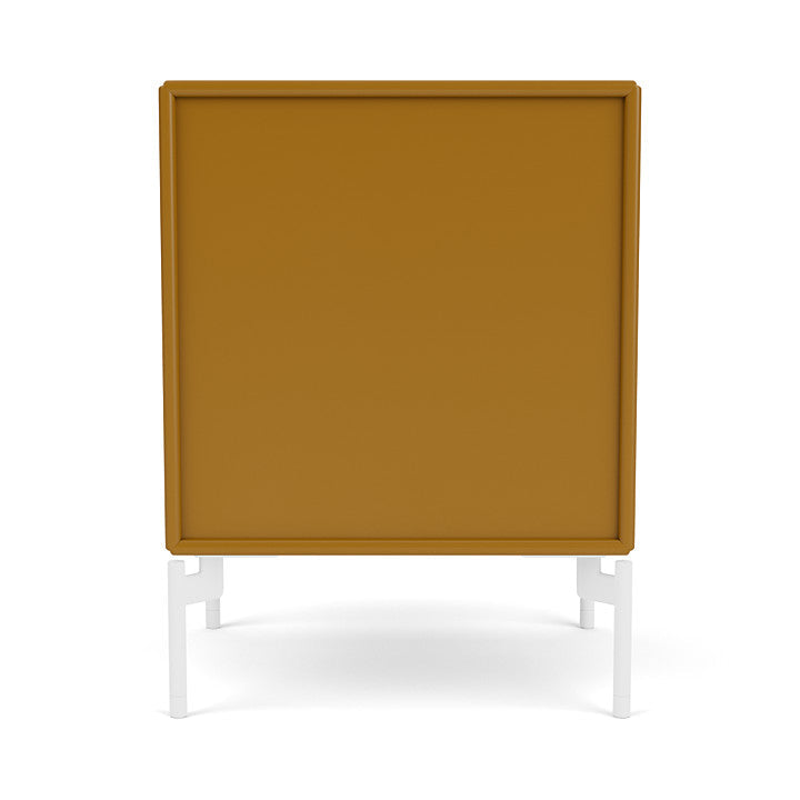 [product_category]-Montana Drift Drawer Module With Legs, Amber/Snow White-Montana Furniture-5714322382991-000DRIFT-142-02-MON-4
