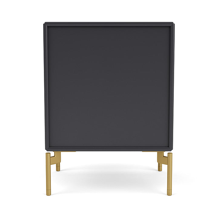 [product_category]-Montana Drift Drawer Module With Legs, Anthracite/Brass-Montana Furniture-5714322205481-000DRIFT-04-09-MON-4