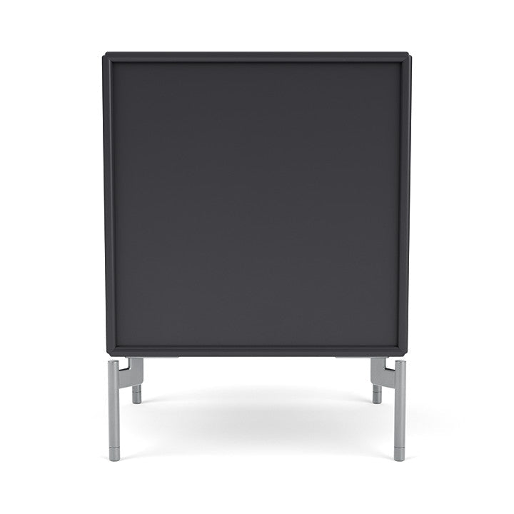 [product_category]-Montana Drift Drawer Module With Legs, Anthracite/Matt Chrome-Montana Furniture-5714322205412-000DRIFT-04-01-MON-4