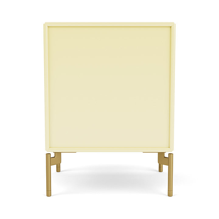 [product_category]-Montana Drift Drawer Module With Legs, Camomile/Brass-Montana Furniture-5714322384230-000DRIFT-159-09-MON-4