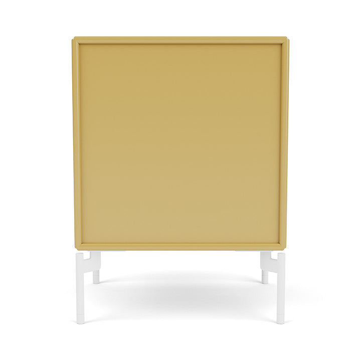 [product_category]-Montana Drift Drawer Module With Legs, Cumin/Snow White-Montana Furniture-5714322384018-000DRIFT-157-02-MON-4