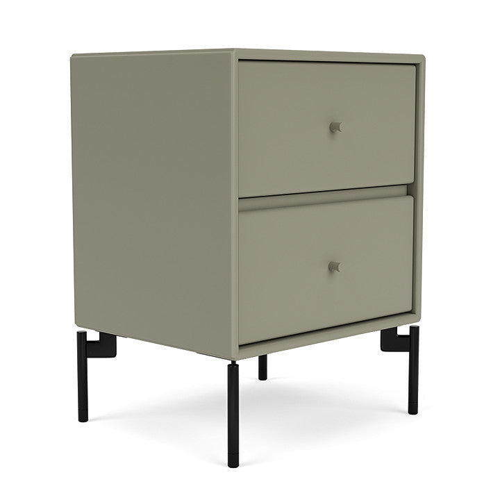 [product_category]-Montana Drift Drawer Module With Legs, Fennel/Black-Montana Furniture-5714322383165-000DRIFT-144-03-MON-3