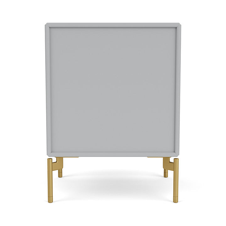 [product_category]-Montana Drift Drawer Module With Legs, Fjord/Brass-Montana Furniture-5714322382434-000DRIFT-02-09-MON-4
