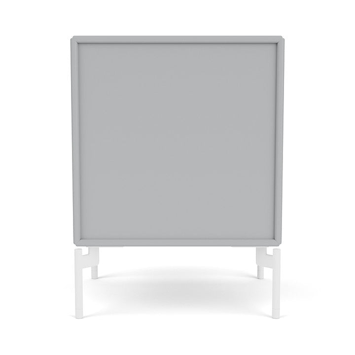[product_category]-Montana Drift Drawer Module With Legs, Fjord/Snow White-Montana Furniture-5714322382373-000DRIFT-02-02-MON-4