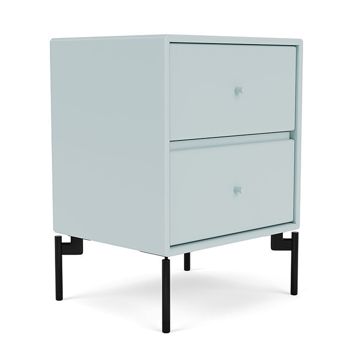 [product_category]-Montana Drift Drawer Module With Legs, Flint/Black-Montana Furniture-5714322383479-000DRIFT-148-03-MON-3