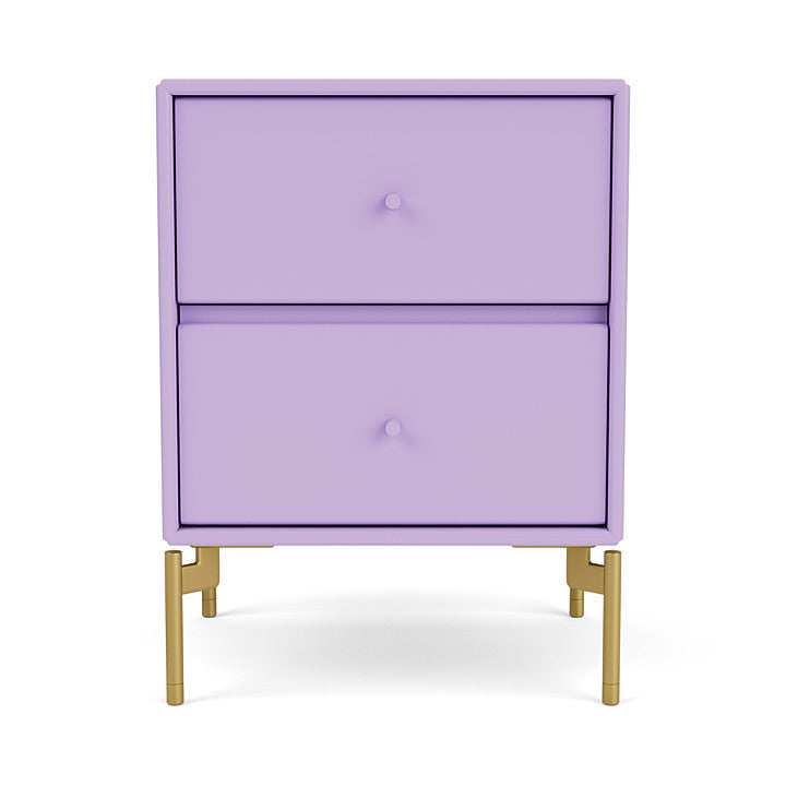 [product_category]-Montana Drift Drawer Module With Legs, Iris/Brass-Montana Furniture-5714322384636-000DRIFT-164-09-MON-2