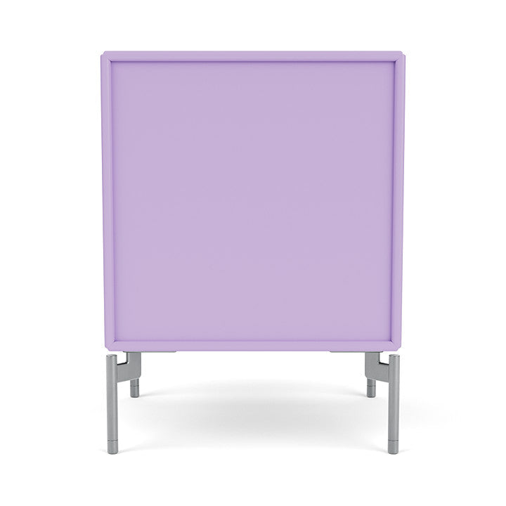 [product_category]-Montana Drift Drawer Module With Legs, Iris/Matt Chrome-Montana Furniture-5714322384568-000DRIFT-164-01-MON-4